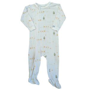 🇨🇦‎ Coccoli Chicken Footed Sleeper 9m